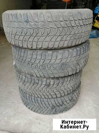 Michelin 185/65 R15 Мичуринск - изображение 1