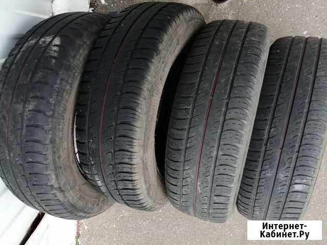 КАМА 185/70 R14 Рыбинск - изображение 1
