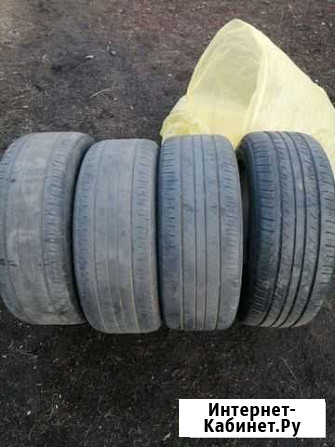 Accelera 225/55 R17 Мишкино - изображение 1