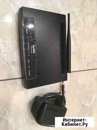 Продам adsl модем P-660HTW2 EE Иркутск