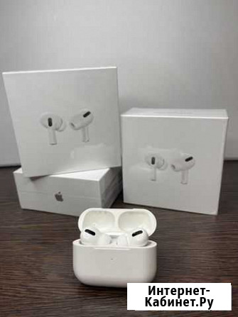 Apple airpods pro Тверь - изображение 1