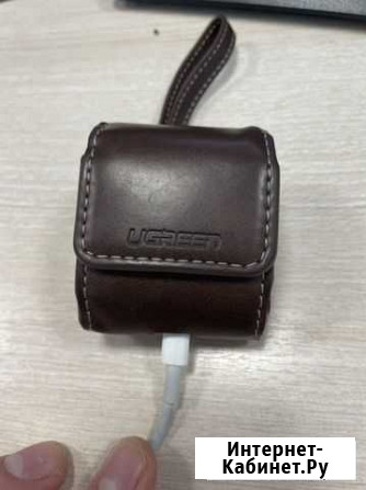 Продам airpods 1 Свободный - изображение 1