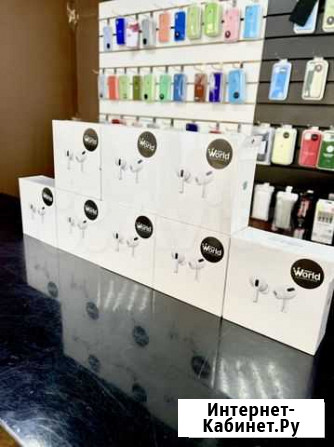 AirPods Pro Смоленск - изображение 1