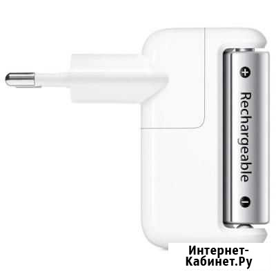 Продам зарядку для аккумуляторов Apple Сочи - изображение 1
