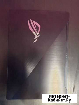 Asus ROG Zephyrus S GX701GWR Кингисепп - изображение 1