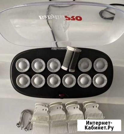 Электробегуди «BaByliss Pro» Магнитогорск - изображение 1