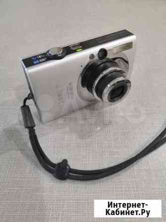Canon Digital ixus 80 IS Нижний Новгород