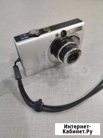 Canon Digital ixus 80 IS Нижний Новгород - изображение 1