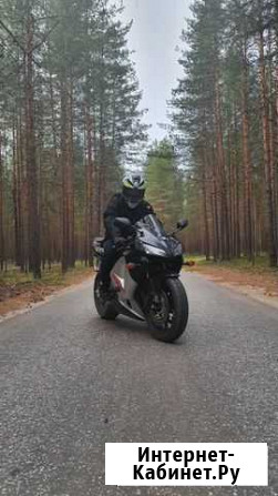 CBR 600 RR Сыктывкар - изображение 1