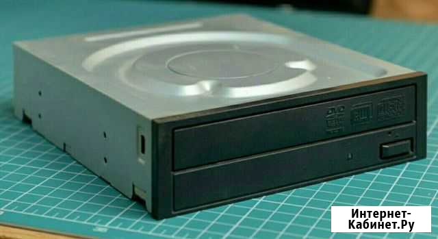 DVD-RW привод SATA Магнитогорск - изображение 1