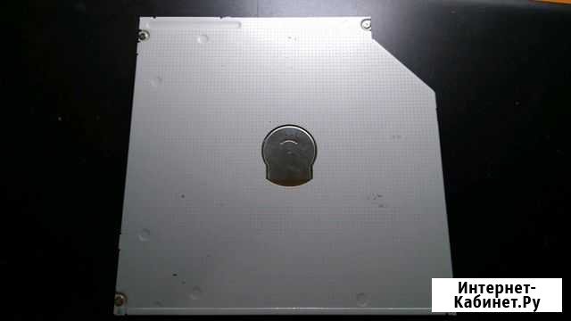 DVD привод для ноутбука 9.5мм Тобольск - изображение 1