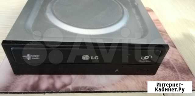 DVD-RW LG Пермь - изображение 1