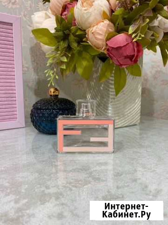 Духи женские Fendi Железногорск - изображение 1