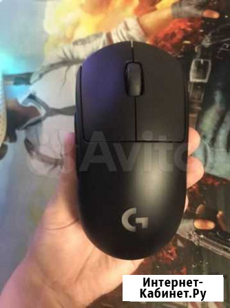 Logitech g pro wireless Тверь - изображение 1