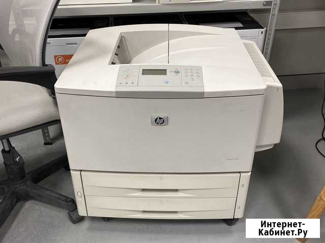 Hp 9040 Пермь - изображение 1