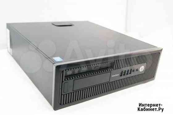 HP EliteDesk 705 G1 SFF Волгоград