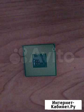 Intel Pentium 4 Тюмень - изображение 1