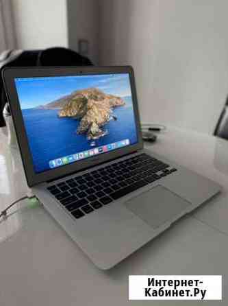 Apple MacBook Air 13 2015 Ярославль