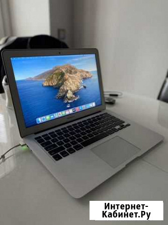 Apple MacBook Air 13 2015 Ярославль - изображение 1