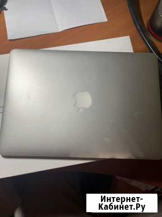 Macbook air 13 2017 Липецк - изображение 1