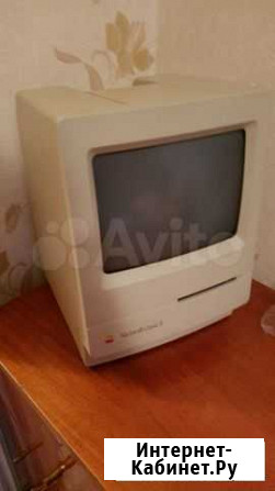 Macintosh classic 2 Петрозаводск - изображение 1