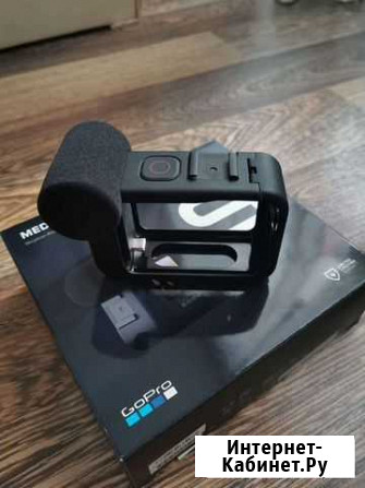 Продам Media Mod для GoPro Hero 9 Тверь - изображение 1