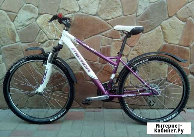 Merida Juliet 15-V Ростов-на-Дону - изображение 1