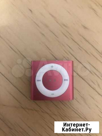 Плеер iPod shuffle -4 2gb Псков - изображение 1