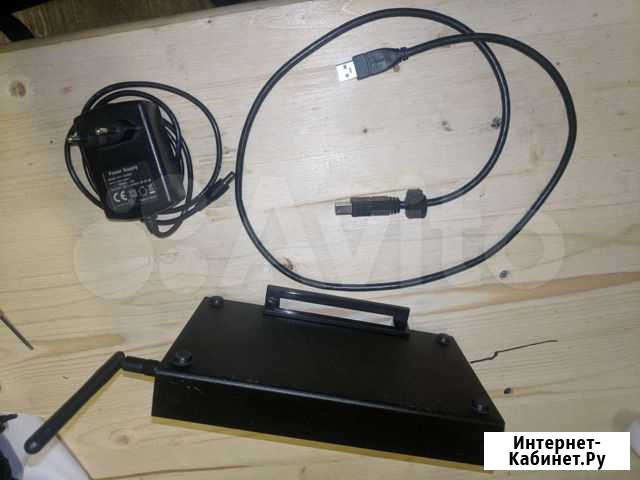 NAS Kimax BS-U35WF 4 Тбайт Новороссийск - изображение 1