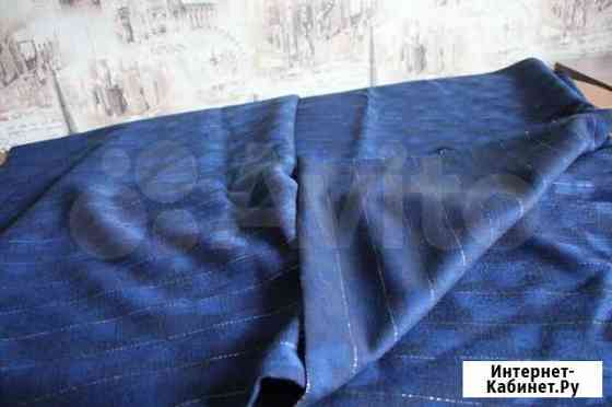 Ткань костюмная, материал Нижний Новгород
