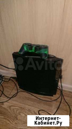 Playstation 3 Slim Барнаул - изображение 1