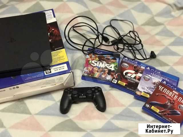 Sony playstation 4 Киселевск - изображение 1