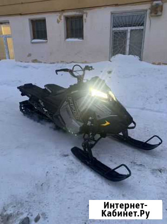 Polaris Pro RMK 800 axys 163 Пермь - изображение 1