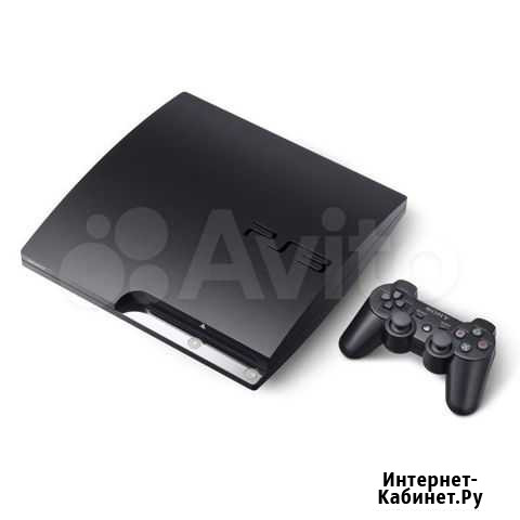 Sony PS3 Иркутск - изображение 1