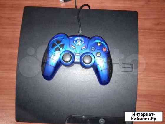 Sony PS3 Орехово-Зуево