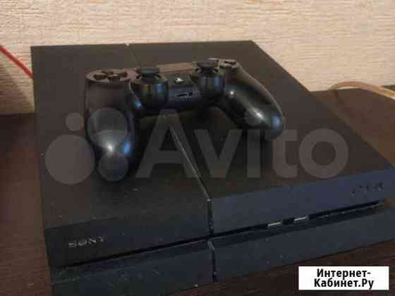 Sony PS4 Томск