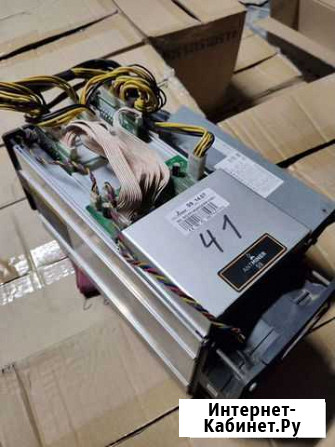 Antminer Братск - изображение 1