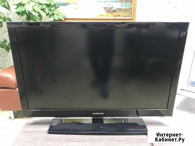 Samsung LE37C530F1W Абакан - изображение 1
