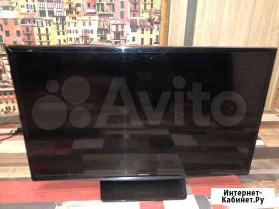 Телевизор samsung 32 ue32h4270au Санкт-Петербург