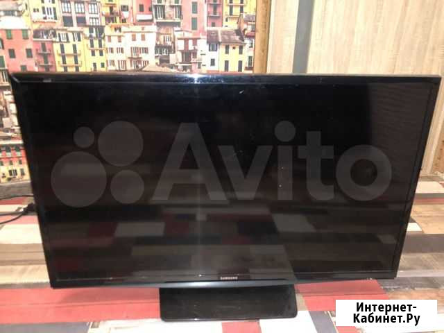 Телевизор samsung 32 ue32h4270au Санкт-Петербург - изображение 1