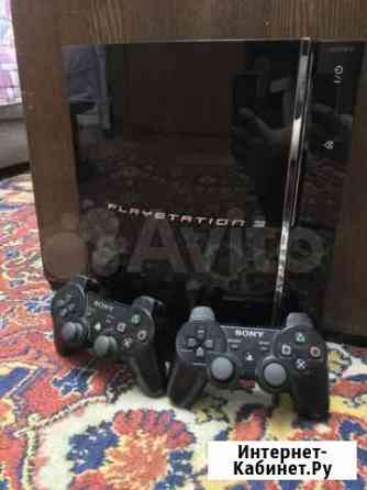 Sony PS3 с обратной совместимостью Екатеринбург