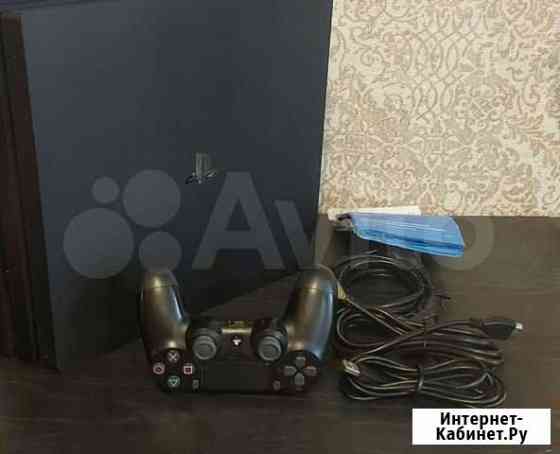 Sony playstation 4 PS4 pro Белово