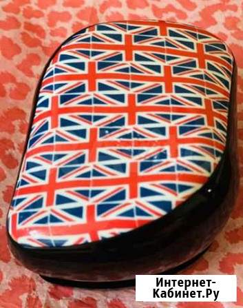 Tangle teezer compact б/у Саратов - изображение 1
