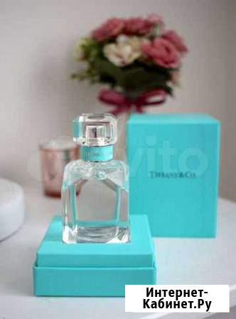 Tiffany&Co. парфюм Волгоград - изображение 1