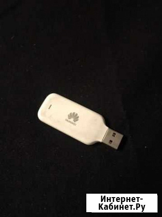 Usb модем huawei Сочи - изображение 1