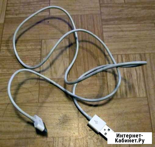 Usb кабель apple 30 pin Санкт-Петербург - изображение 1
