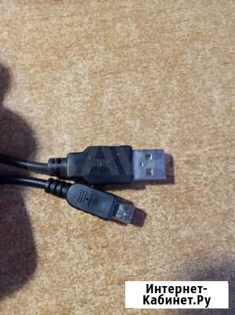USB- кабель Муром - изображение 1