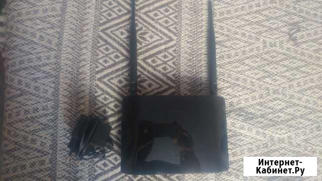 Wi Fi роутер D-Link 615 Уфа - изображение 1