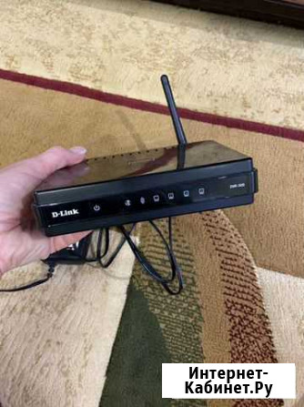 Wifi роутер Отрадный - изображение 1