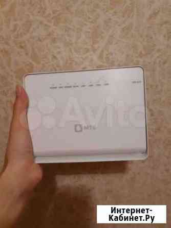 WI-FI LAN роутер DIR-615 МТС D-Link Усть-Лабинск